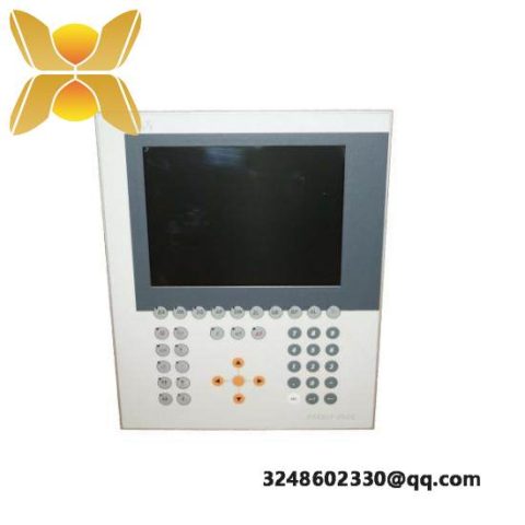 B&R 5C2001.22 +5D2510.10 Industrial HMI Operator Panel