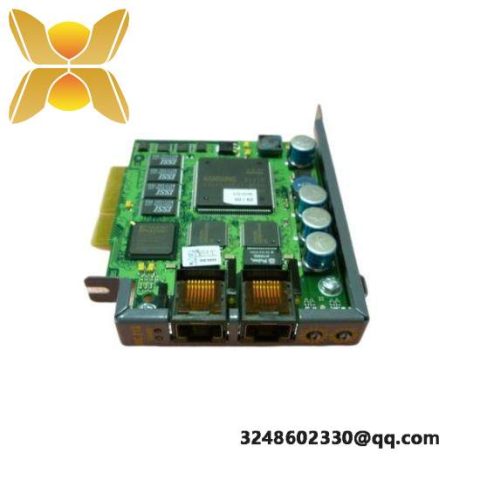 B&R 7AO352.70 Digital Input Module for Industrial Automation