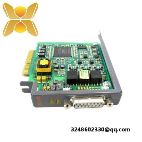 B&R 8AC120.60-1 Control Module