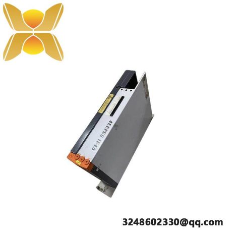 B&R 8LSA46.R0045D000-0 - Industrial Control Module