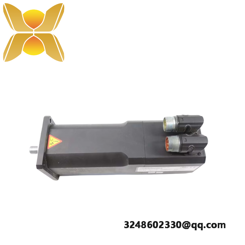 b_r_8msa3x_e0-31_servo_motor.png B&R 8MSA3X.E0-31 Servo Motor: Precision Control for Advanced Automation