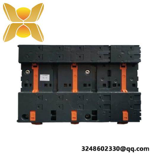 b_r_do135_2.jpg B&R DO135 Digital Output Module, 24VDC, 2-Wire Connection, Custom Processing Available