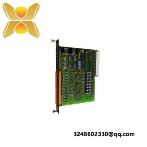 B&R PE82 Analog Input Module: Precision & Reliability in Industrial Automation