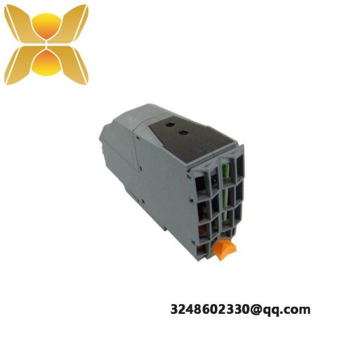 B&R X20BC0087: Advanced Industrial Automation Controller