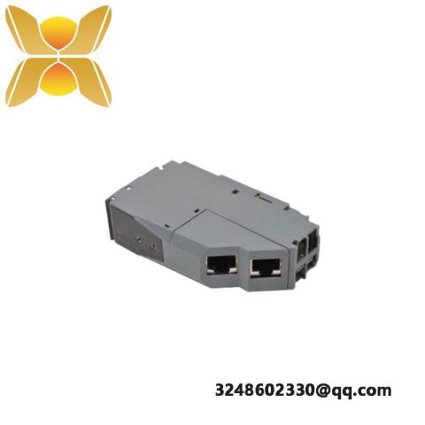 B&R X20BC8084 BUS CONTROLLER: Industrial Automation Solutions for Enhanced Efficiency