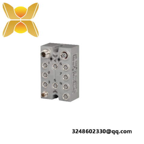 B&R X67BC7321-1 Industrial Bus Controller