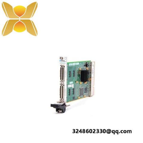 B&W SQ-300I 8700700-006C - High Precision Industrial Control Module