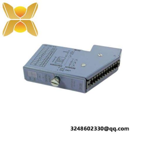 BACHMANN AI204/SI Analog Input Module