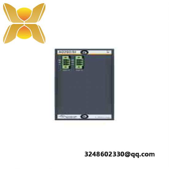 bachmann_ao202_si.jpg BACHMANN AO202/SI Industrial Automation Module