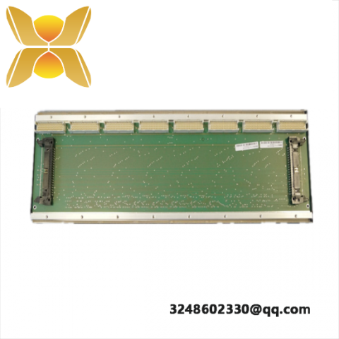 Bachmann BS214 PLC Chasis Base Board, Advanced Control Solution