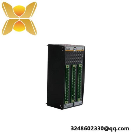 Bachmann FS221/N: Advanced FASTBUS Module for Industrial Control Solutions