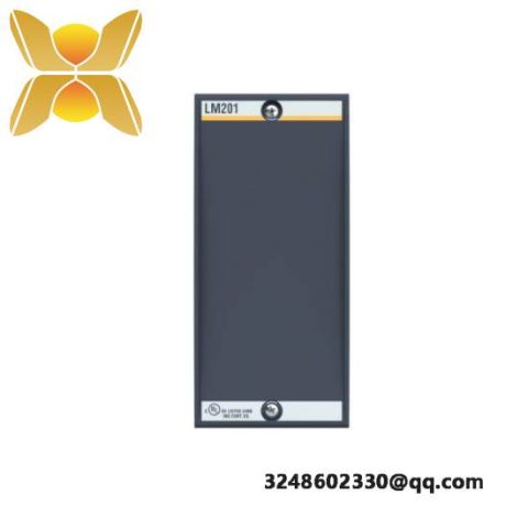 Bachmann ME203/CNW - Industrial Control PLC Module