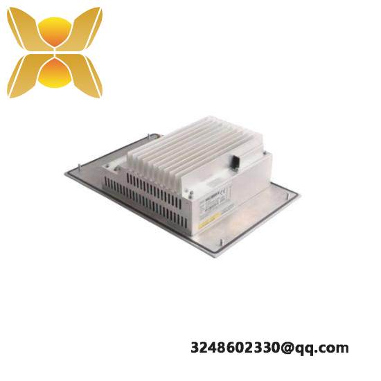 bachmann_lx700_dd256_cf512mb_operator_interface.jpg Bachmann LX700/DD256/CF512MB Operator Interface: Control Center for Industrial Automation