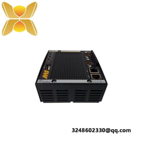 BACHMANN MPC270 Processor Modules - Efficient Control Solutions