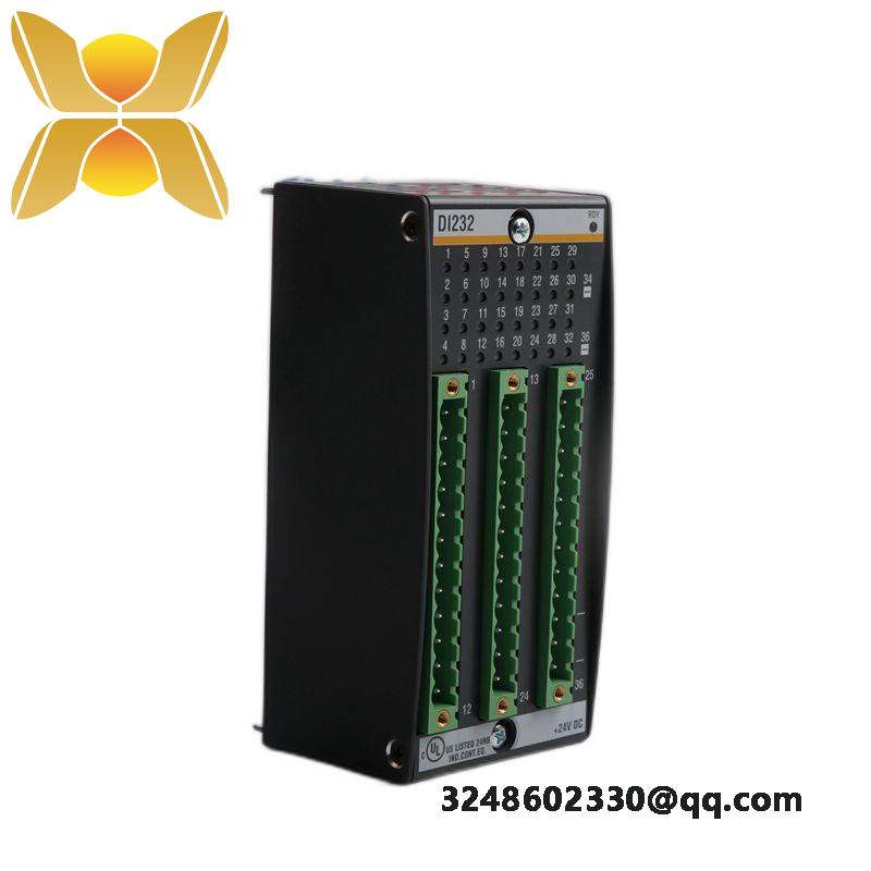 bachmann_sfs236c.png BACHMANN SFS236C Digital Input Module