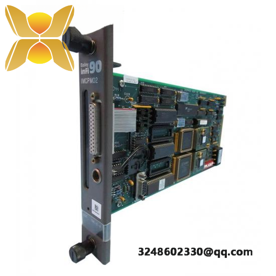 bailey_imdsi02_2.png BAILEY IMDSI02 PLC Analog Input Module