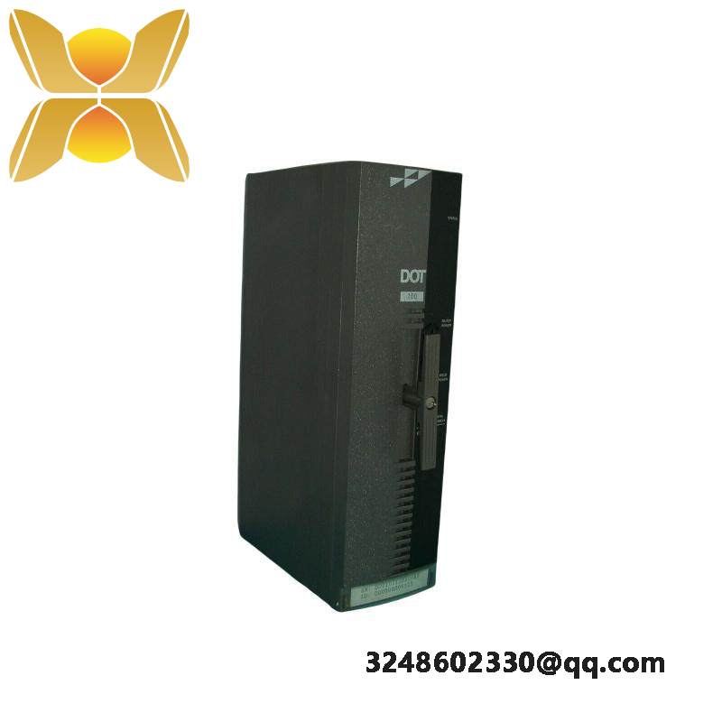 bailey_imdsi02_3.jpg BAILEY IMDSI02 PLC Analog Input Module