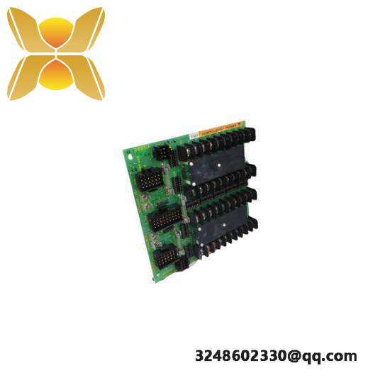 bailey_immfp01_1.jpg Bailey IMMFP01 - High-Performance Fieldbus Processing Module