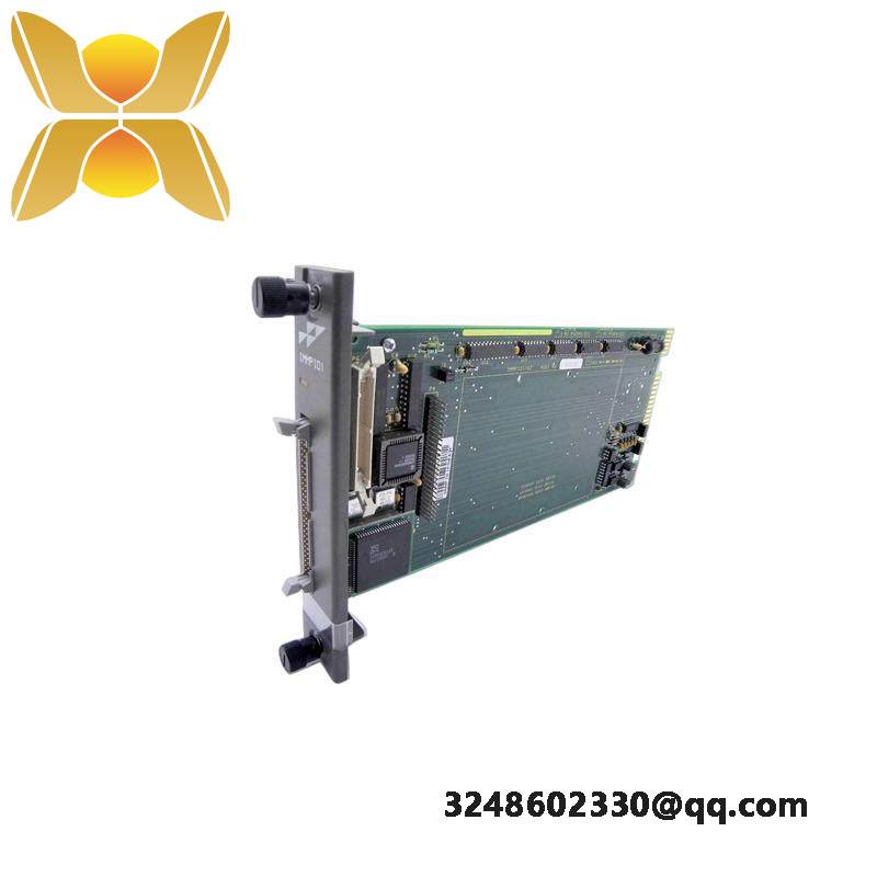 bailey_immpi01.jpg Bailey IMMPI01 Multi-Function Processor for Industrial Automation