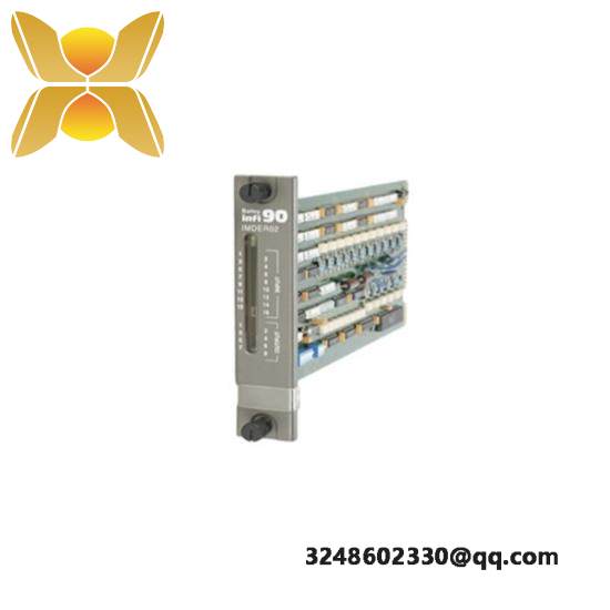 bailey_imspm01_1.jpg Bailey IMSPM01 Pulse Input Slave Module for Industrial Automation