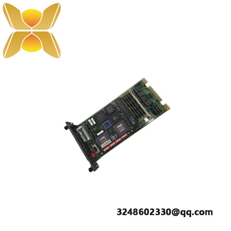 bailey_inict03a.jpg Bailey INICT03A PLC - High Performance Cnet-to-Computer Transfer Module