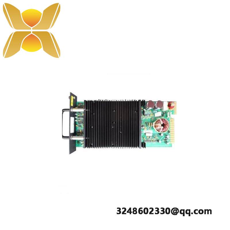 bailey_ipsys01.jpg Bailey IPSYS01 High Performance I/O Module for Industrial Automation Systems