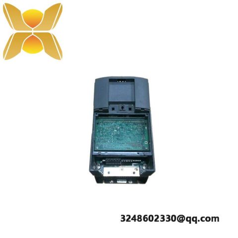 BALDOR 803.93.00C High-Performance Control Module