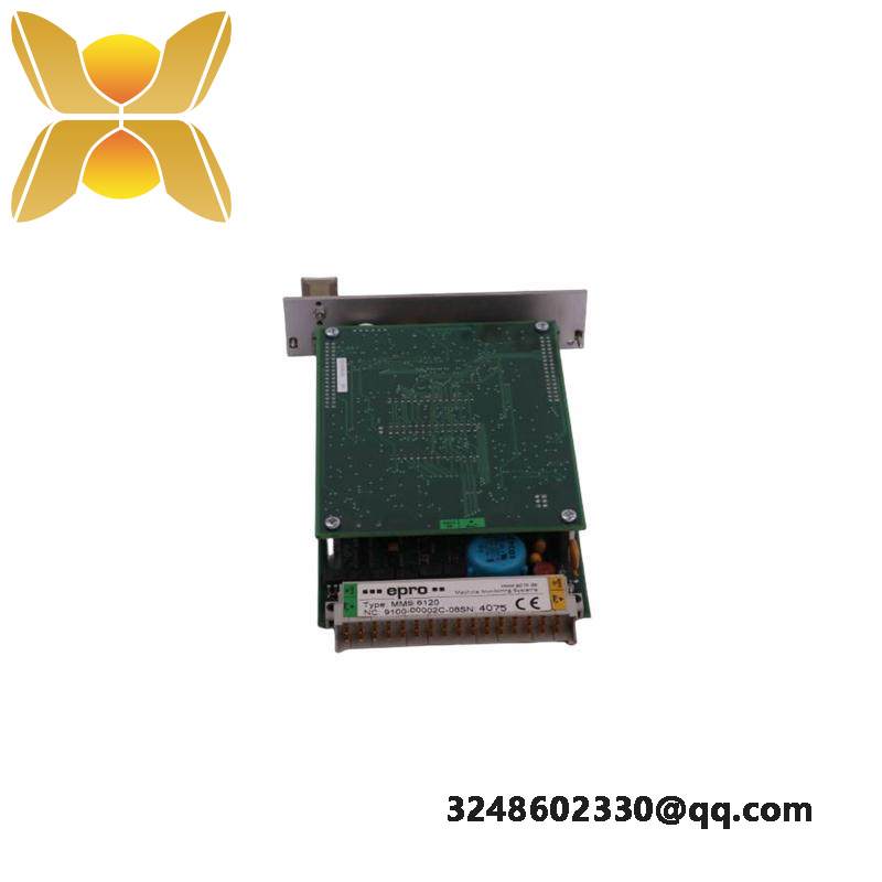 baseus_crbx01_2.jpg BASEUS CRBX01 Industrial Control Module, High Precision & Reliability