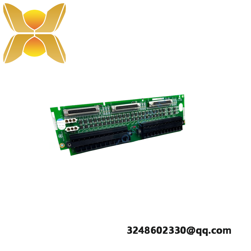 bbc_lt9673a.png BBC LT9673a - Advanced Control Module for Industrial Automation