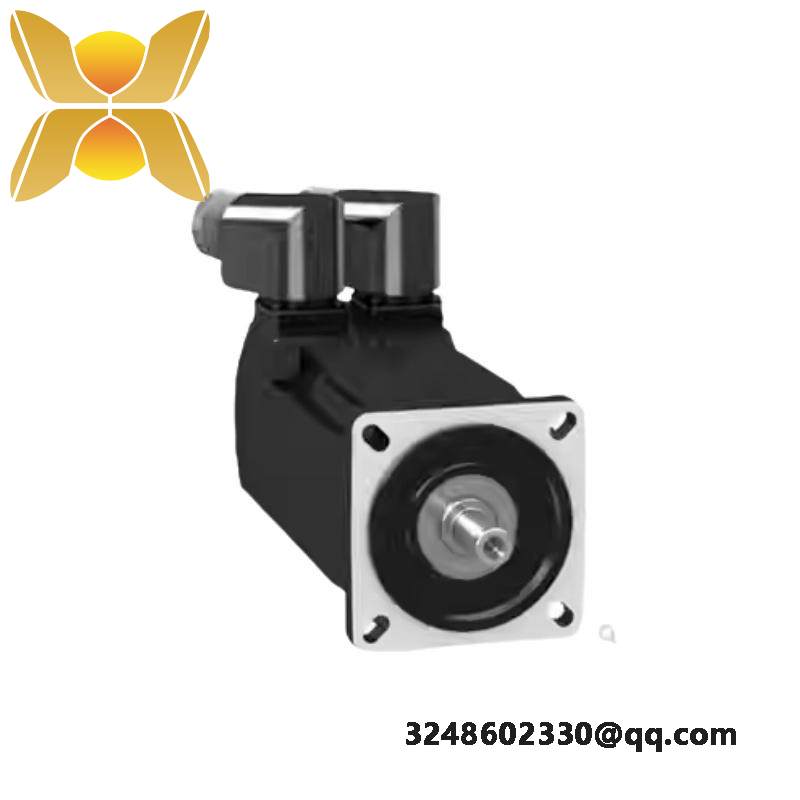 bch2mm0813ca6c_iec_60034-1_servo_motor.jpg Schneider BCH2MM0813CA6C | IEC 60034-1 Servo Motor | High Precision Control Solutions