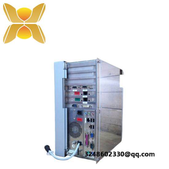 beckhoff_cp6500-1006-0020_industrie-pc_1.jpg Beckhoff CP6500-1006-0020: Industrial PC - Advanced Control Solutions for Manufacturing Applications