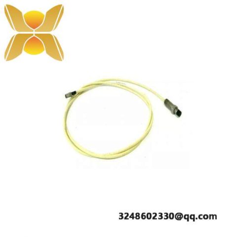 BENTLY 10244-27-50-01 Vibration Monitoring Module