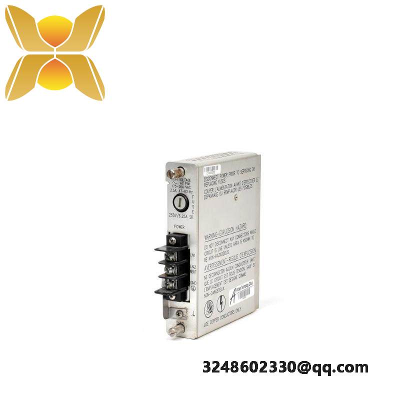 bently_106m1081-01_2.jpg BENTLY 106M1081-01 PLC Module for Industrial Automation