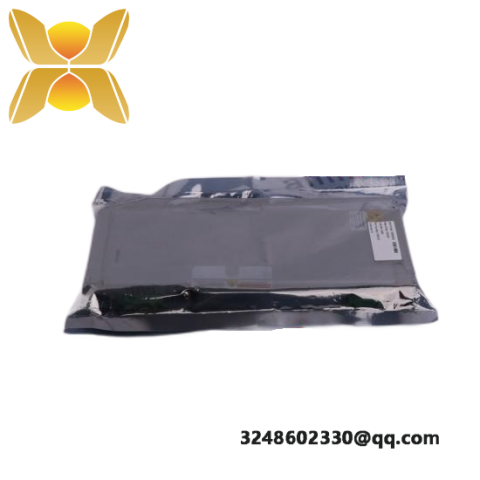 BENTLY 124761-01 - High-Performance Monitoring Module