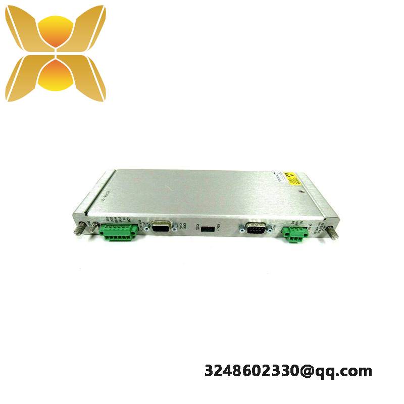 bently_125768-01.jpg BENTLY 125768-01 Industrial Control Module