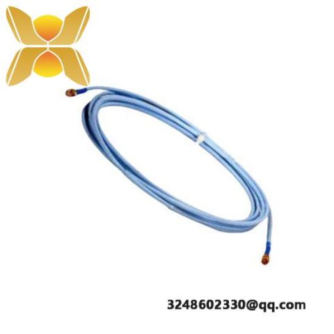 BENTLY 128085-01 - High Precision Vibration Sensor Module