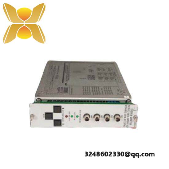 bently_128085-01_2.jpg BENTLY 128085-01 - High Precision Vibration Sensor Module