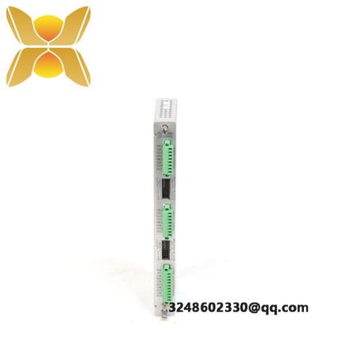 Bently 128229-01 Vibration Monitoring System