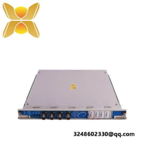 BENTLY 128275-01-E Module for Industrial Control Systems