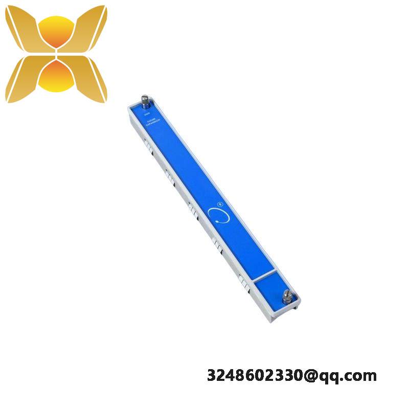 bently_128275-01_1.jpg BENTLY 128275-01 Vibration Monitoring Module