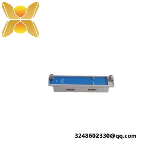 BENTLY 128276-01 High Precision Vibration Sensor Module