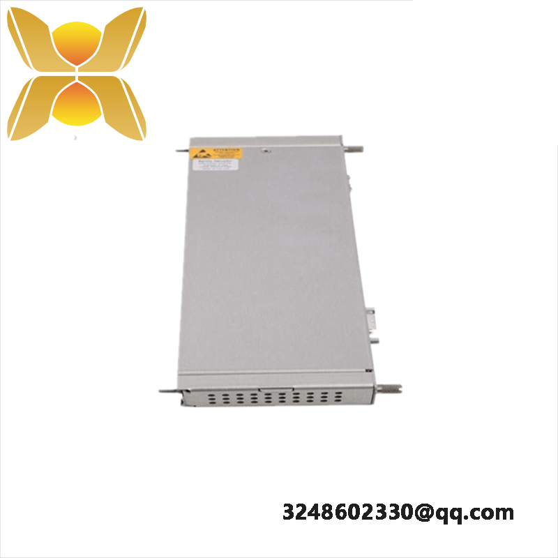 bently_131151-01.png BENTLY 131151-01 High Precision Industrial Control Module