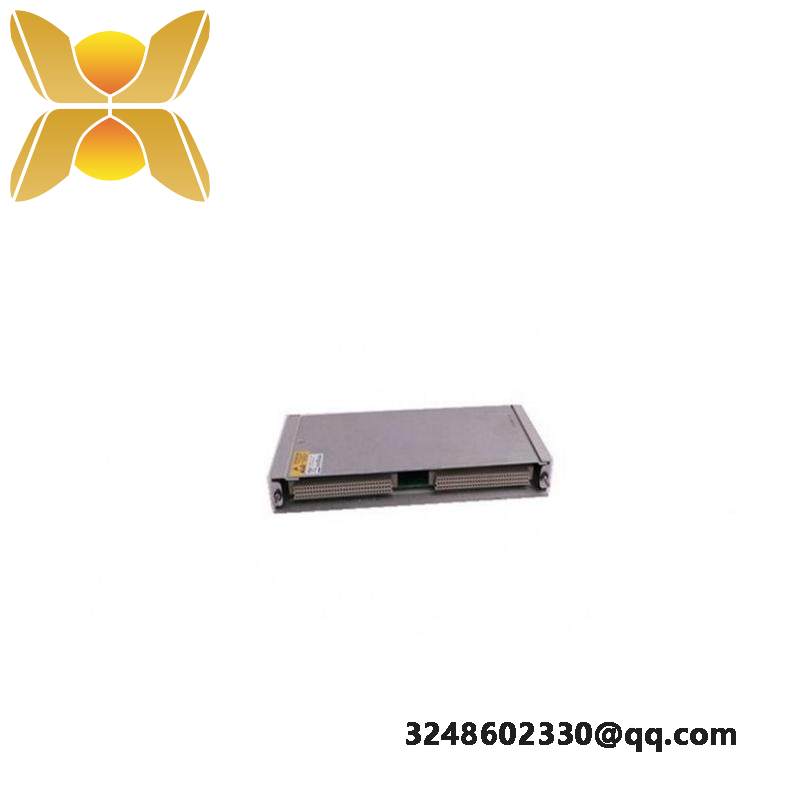 bently_131151-01_1.jpg BENTLY 131151-01 High Precision Industrial Control Module