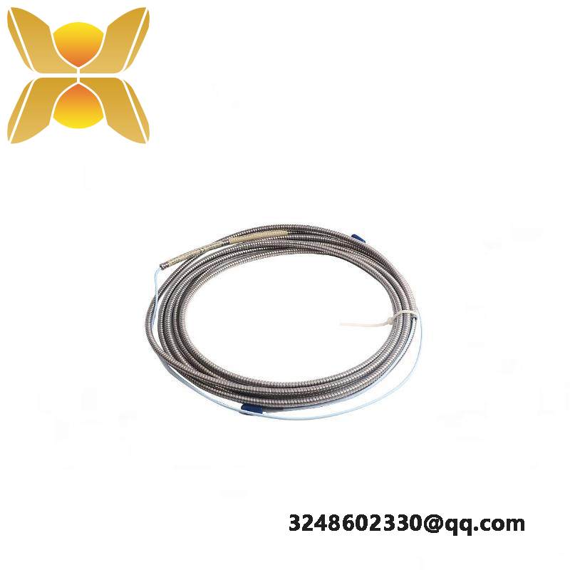 bently_132417-01.jpeg BENTLY 132417-01 Vibration Monitoring Module