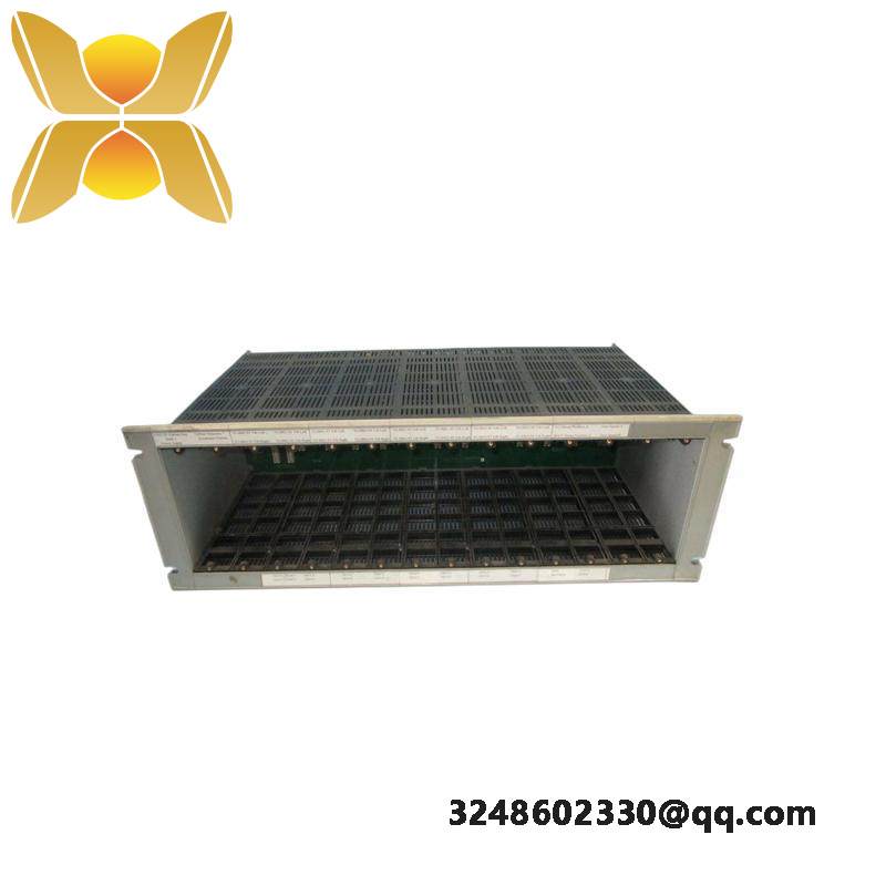 bently_132417-01.jpg BENTLY 132417-01 Vibration Monitoring Module