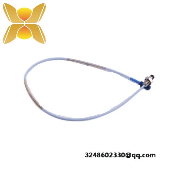 bently_132417-01_2.png BENTLY 132417-01 Vibration Monitoring Module