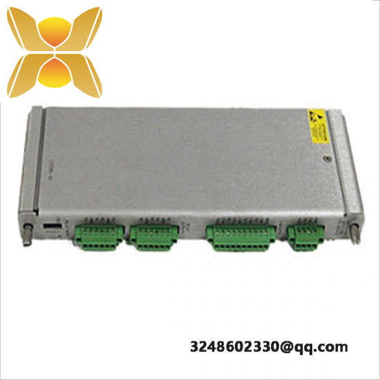 bently_133396-01.png BENTLY 133396-01 High-Accuracy Vibration Sensor Module