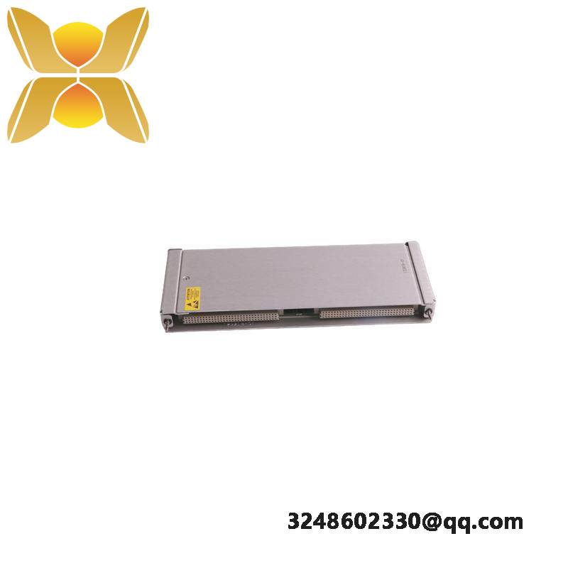 bently_133819-01.jpg BENTLY 133819-01 Vibration Monitoring Module