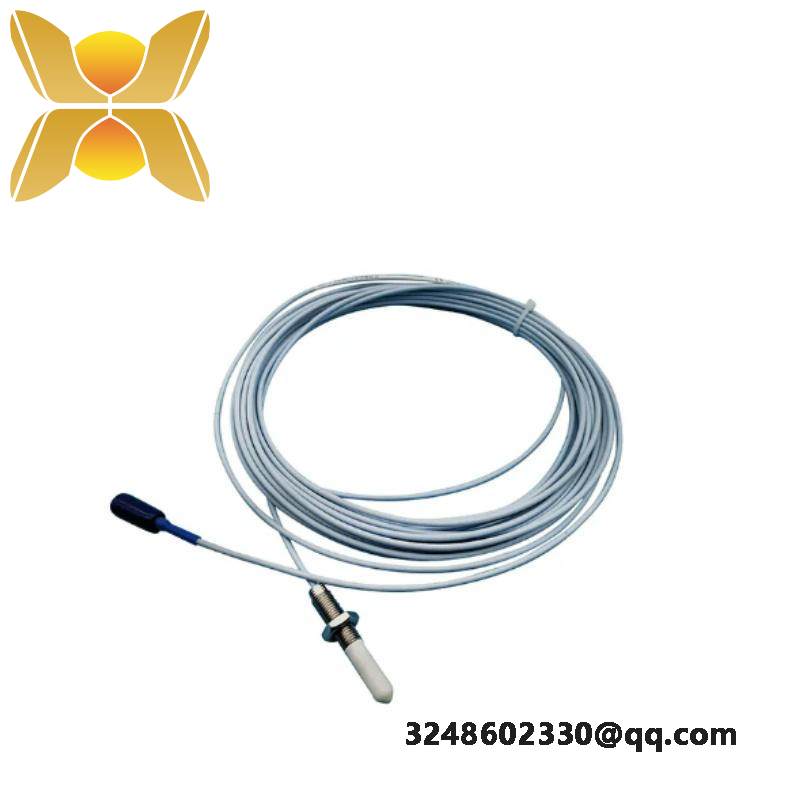 bently_135462-01_4.jpg BENTLY 135462-01 - High Precision Vibration Monitoring Module