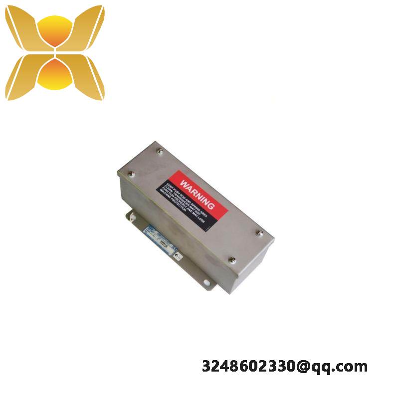 bently_135613-02_1.jpg BENTLY 135613-02 Vibration Monitoring Module